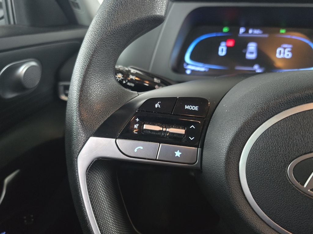 Thumbnail: 2024 Hyundai Elantra - 12