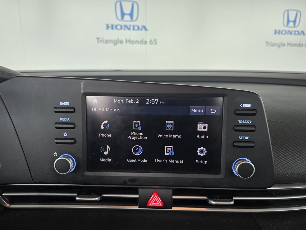 Thumbnail: 2024 Hyundai Elantra - 6