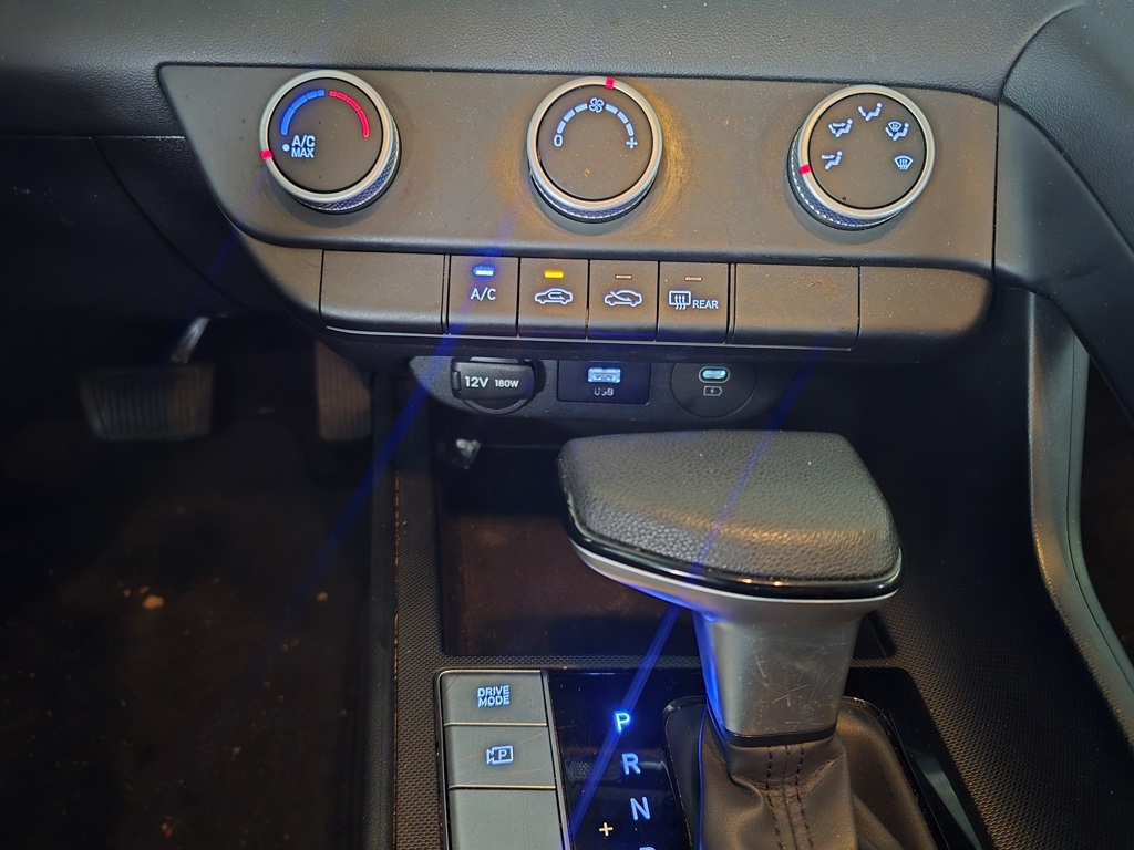 Thumbnail: 2024 Hyundai Elantra - 7