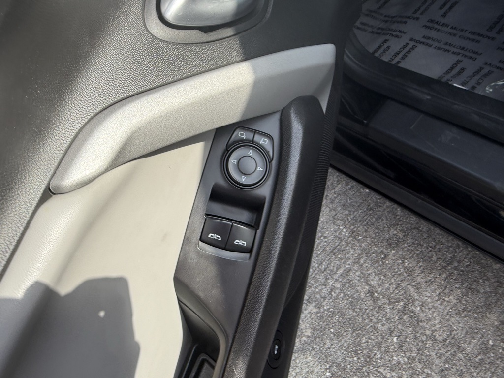 2018 Chevrolet Camaro 1LT Black at Victoria Chrysler Dodge Jeep Ram