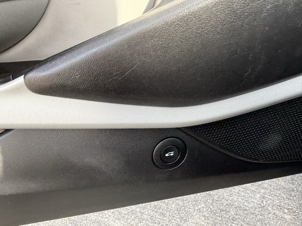 2018 Chevrolet Camaro 1LT Black at Victoria Chrysler Dodge Jeep Ram