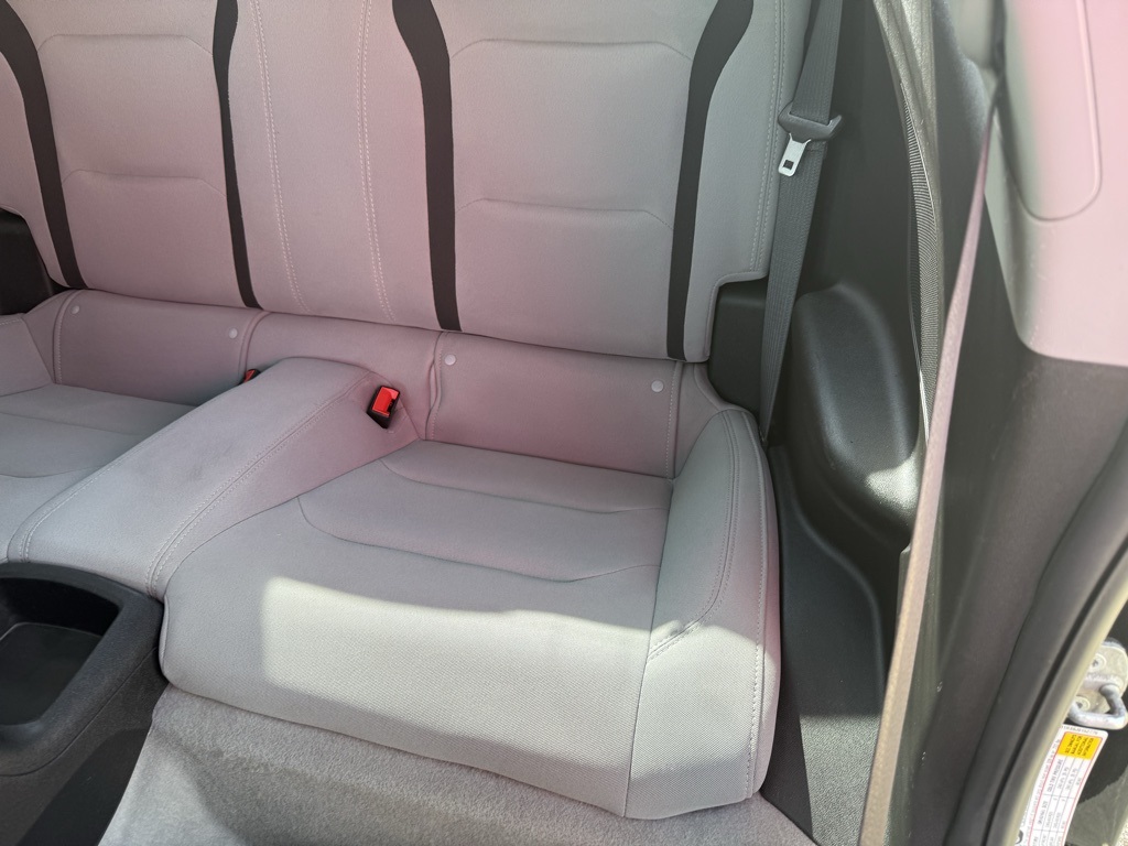 2018 Chevrolet Camaro 1LT Black at Victoria Chrysler Dodge Jeep Ram