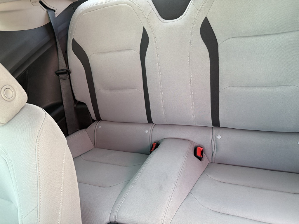 2018 Chevrolet Camaro 1LT Black at Victoria Chrysler Dodge Jeep Ram