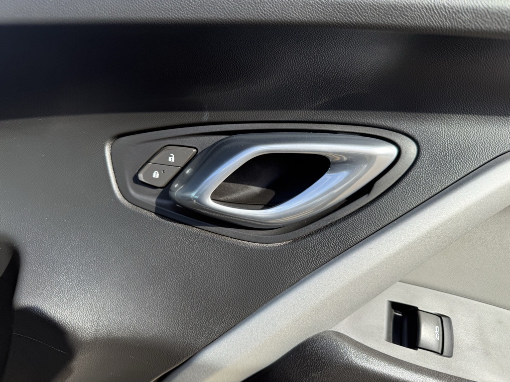 2018 Chevrolet Camaro 1LT Black at Victoria Chrysler Dodge Jeep Ram