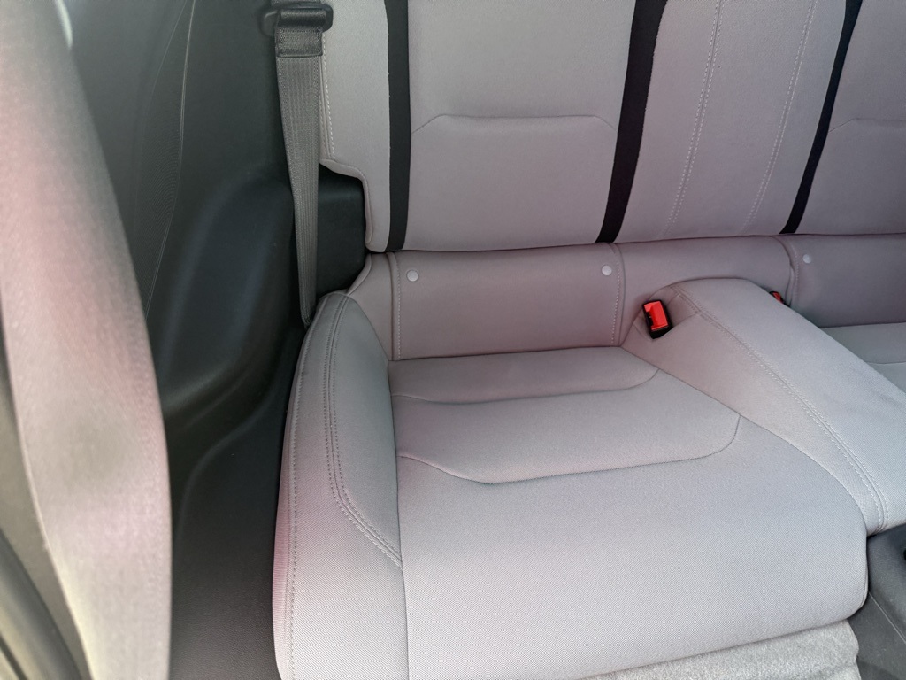 2018 Chevrolet Camaro 1LT Black at Victoria Chrysler Dodge Jeep Ram