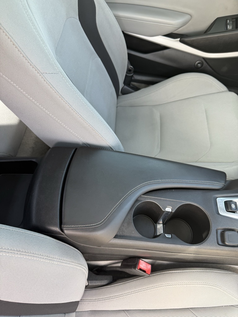 2018 Chevrolet Camaro 1LT Black at Victoria Chrysler Dodge Jeep Ram