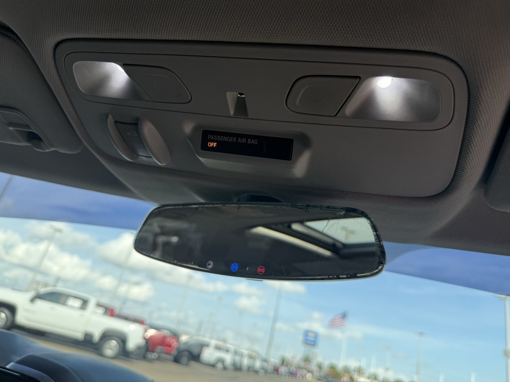 2018 Chevrolet Camaro 1LT Black at Victoria Chrysler Dodge Jeep Ram