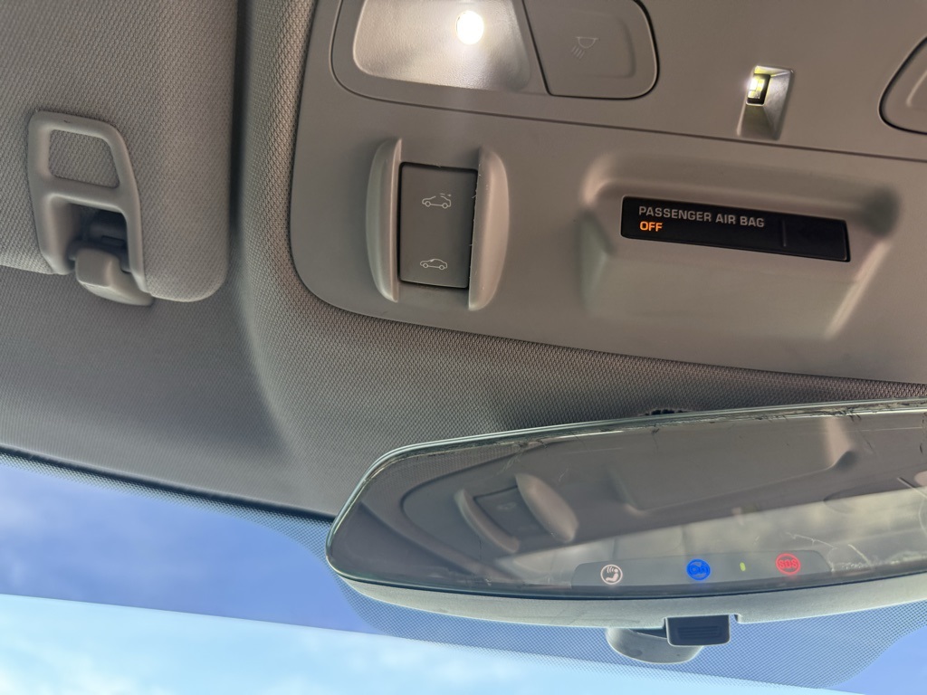 2018 Chevrolet Camaro 1LT Black at Victoria Chrysler Dodge Jeep Ram