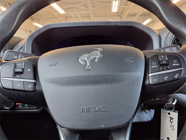 2022 Ford Bronco Sport