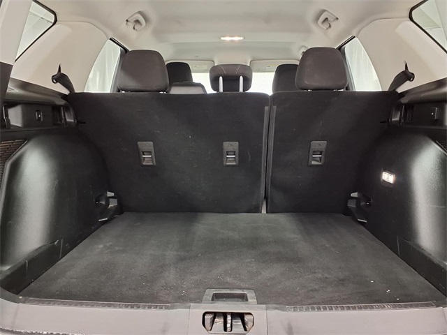 2022 Ford Bronco Sport