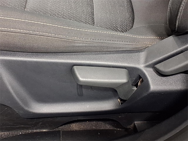 2022 Ford Bronco Sport