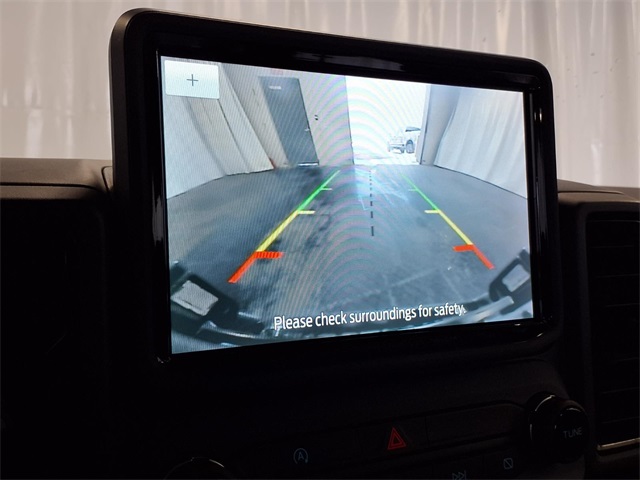 2022 Ford Bronco Sport