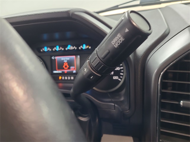 2019 – Ford – F-150