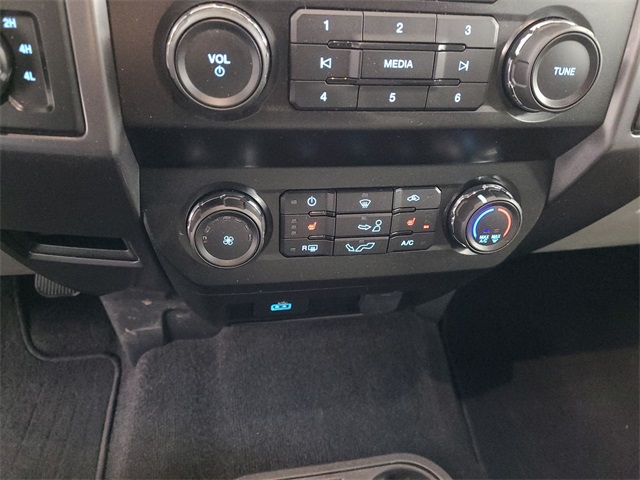 2019 – Ford – F-150