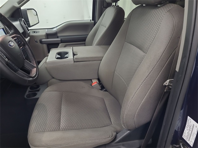 2019 – Ford – F-150