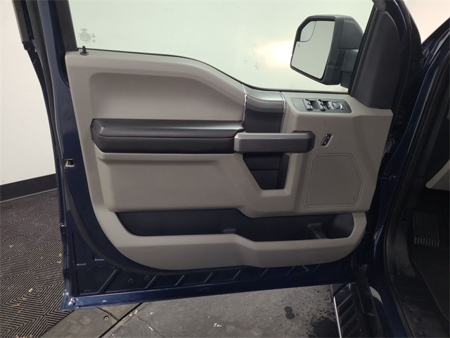 2019 – Ford – F-150