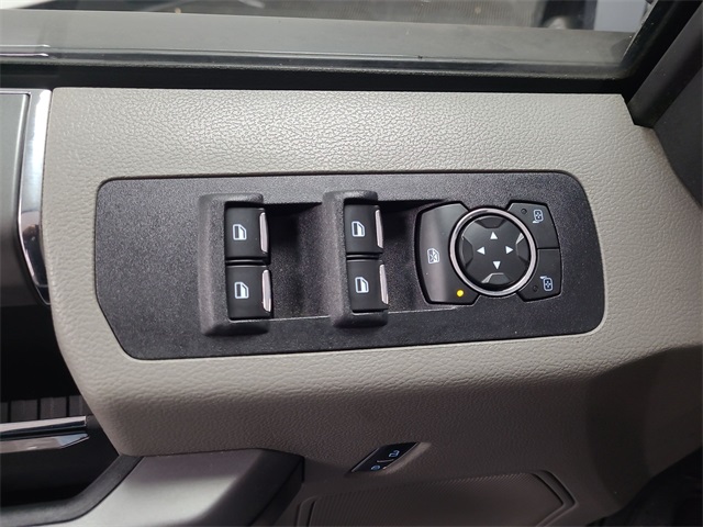 2019 – Ford – F-150