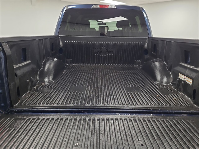 2019 – Ford – F-150