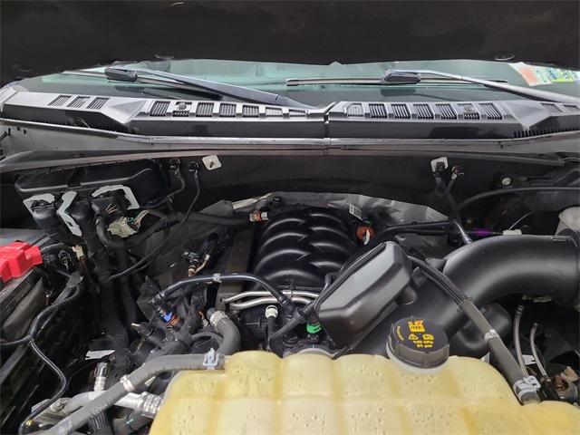 2019 – Ford – F-150