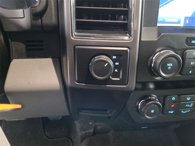 2019 – Ford – F-150