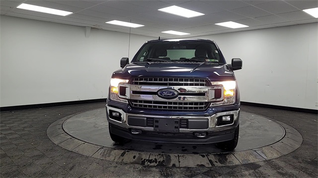 2019 – Ford – F-150