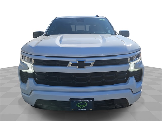 2023 Chevrolet Silverado 1500 RST Crew Cab 4WD