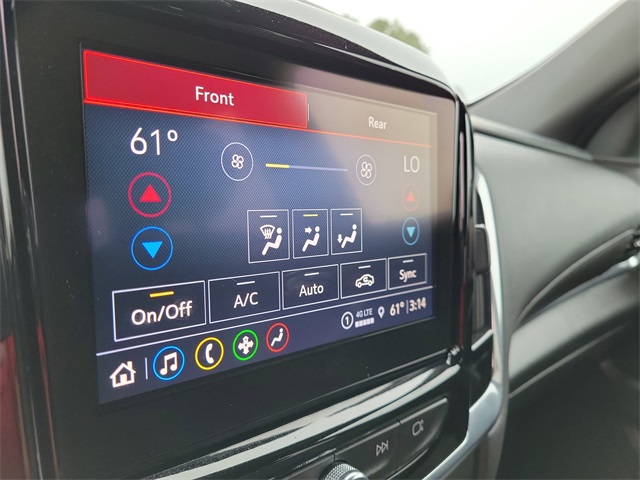 2022 Chevrolet Traverse LT Blue at AutoSavvy Houston Southwest