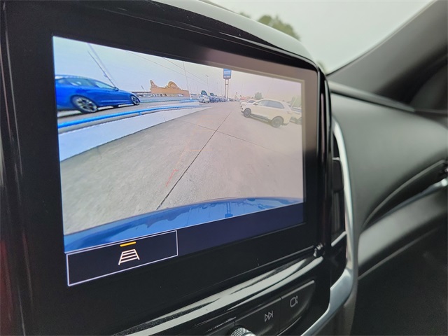 2022 Chevrolet Traverse LT Blue at AutoSavvy Houston Southwest