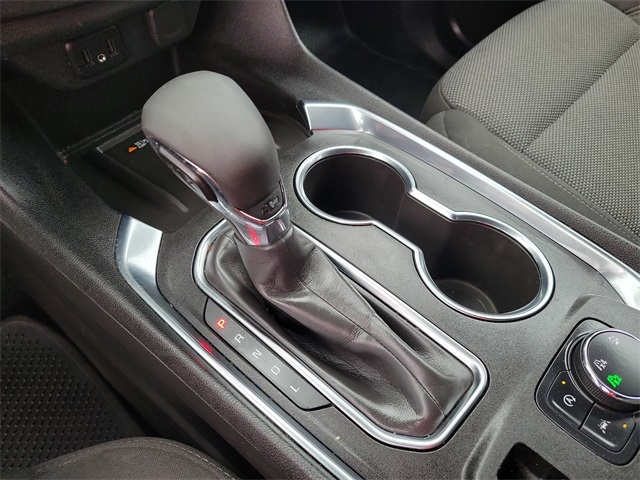 2022 Chevrolet Traverse LT Blue at AutoSavvy Houston Southwest