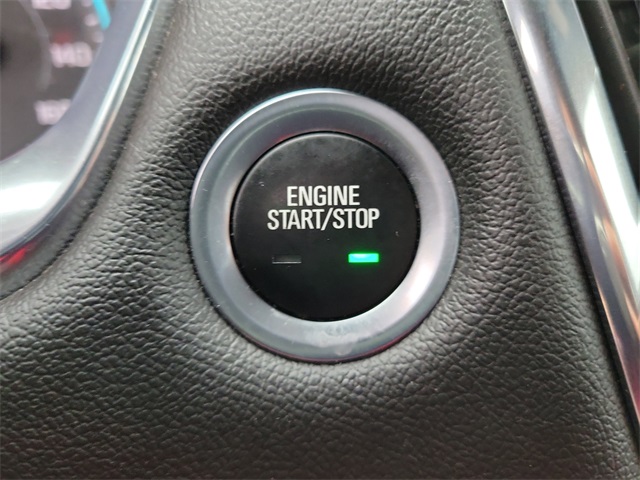 2022 Chevrolet Traverse LT Blue at AutoSavvy Houston Southwest