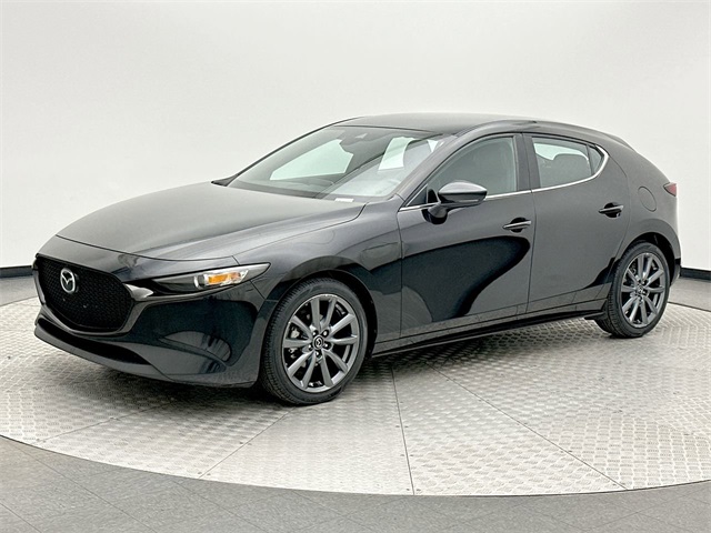 2022 Mazda MAZDA3 Select Hatchback FWD