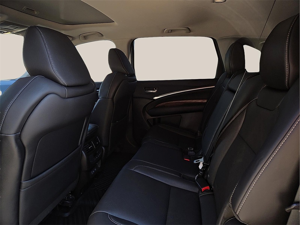 Used 2020 Acura MDX For Sale in Farmington, AR