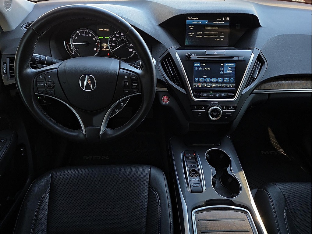 Used 2020 Acura MDX For Sale in Farmington, AR