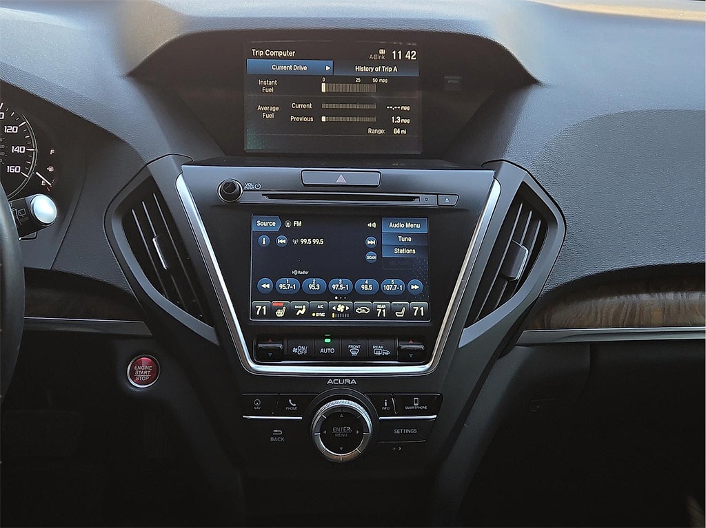 Used 2020 Acura MDX For Sale in Farmington, AR