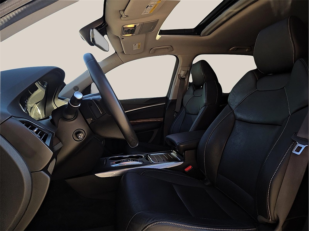 Used 2020 Acura MDX For Sale in Farmington, AR