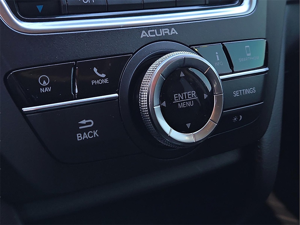 Used 2020 Acura MDX For Sale in Farmington, AR