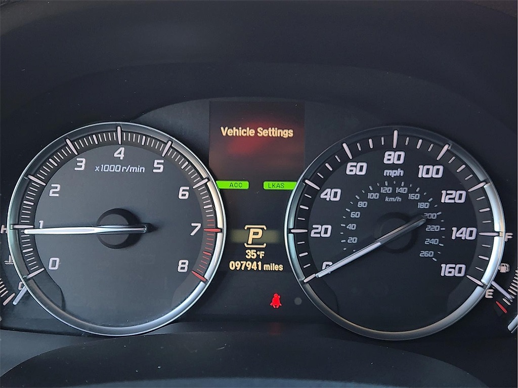 Used 2020 Acura MDX For Sale in Farmington, AR