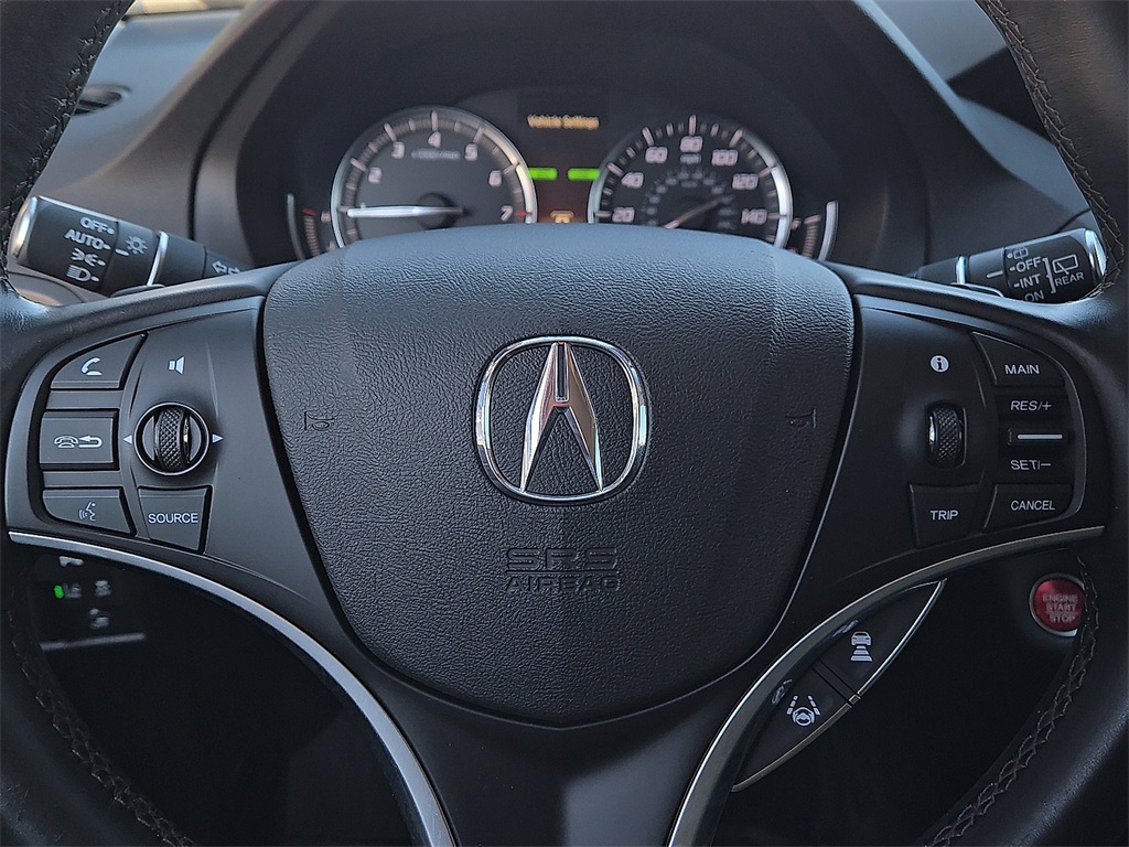 Used 2020 Acura MDX For Sale in Farmington, AR