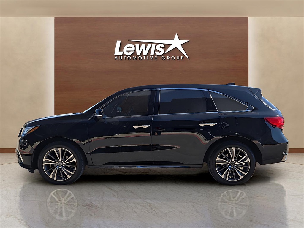 Used 2020 Acura MDX For Sale in Farmington, AR