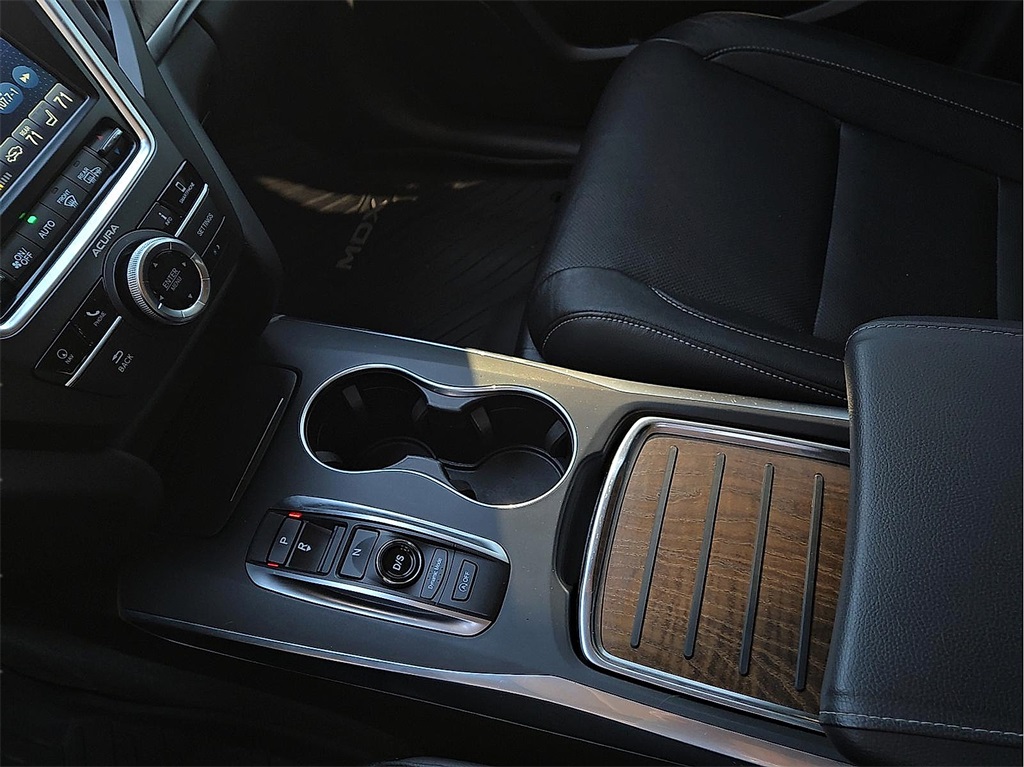 Used 2020 Acura MDX For Sale in Farmington, AR