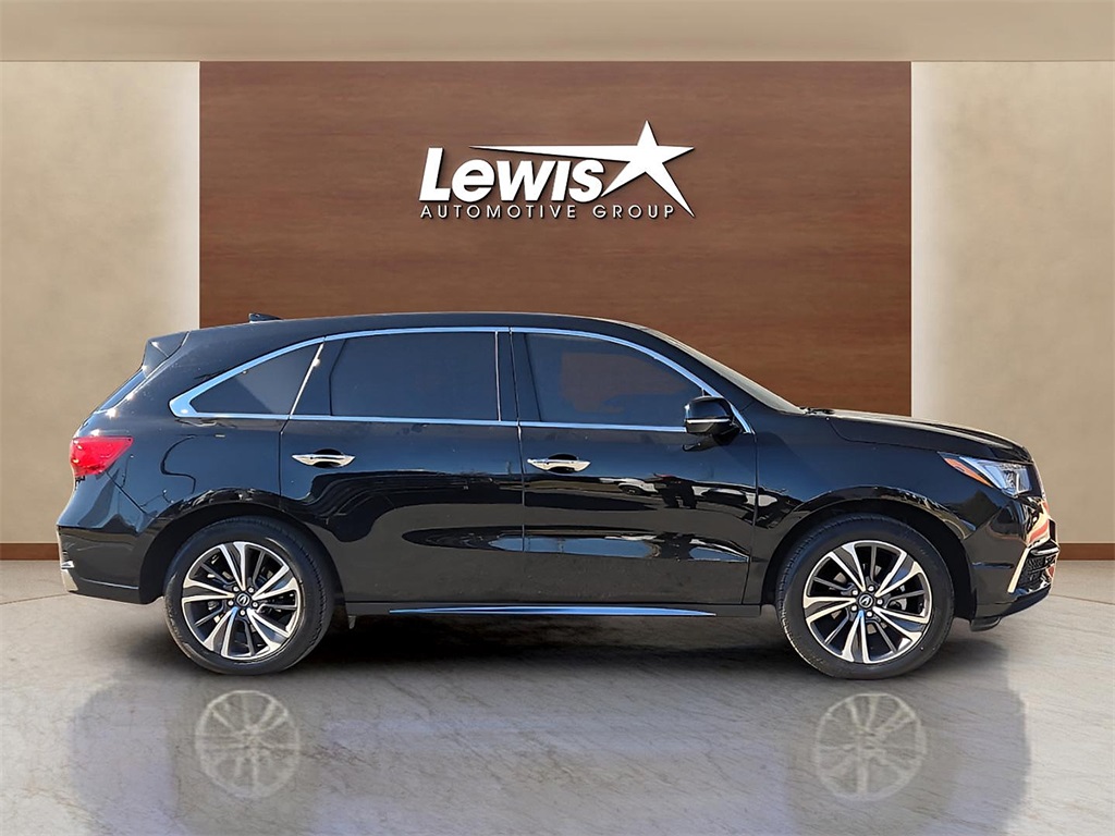 Used 2020 Acura MDX For Sale in Farmington, AR