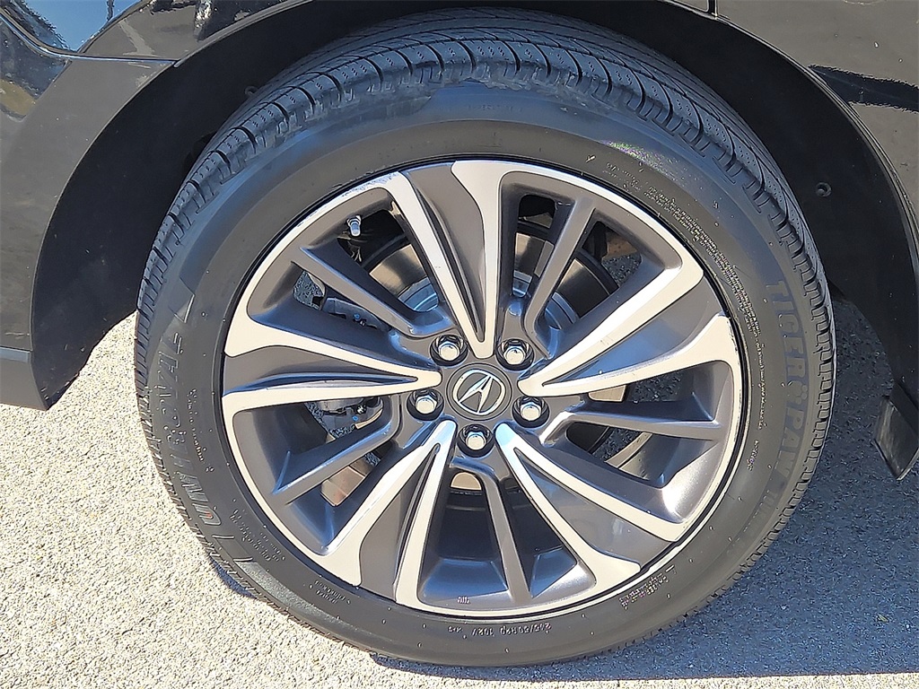 Used 2020 Acura MDX For Sale in Farmington, AR