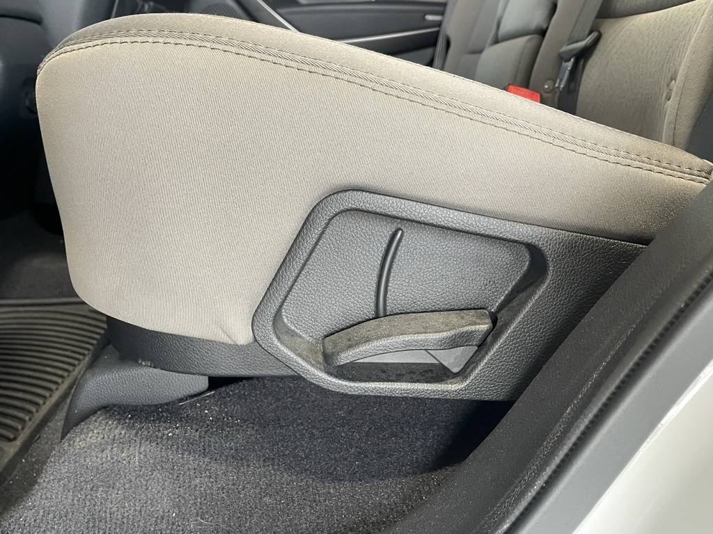 Thumbnail: 2013 Hyundai Santa Fe - 12
