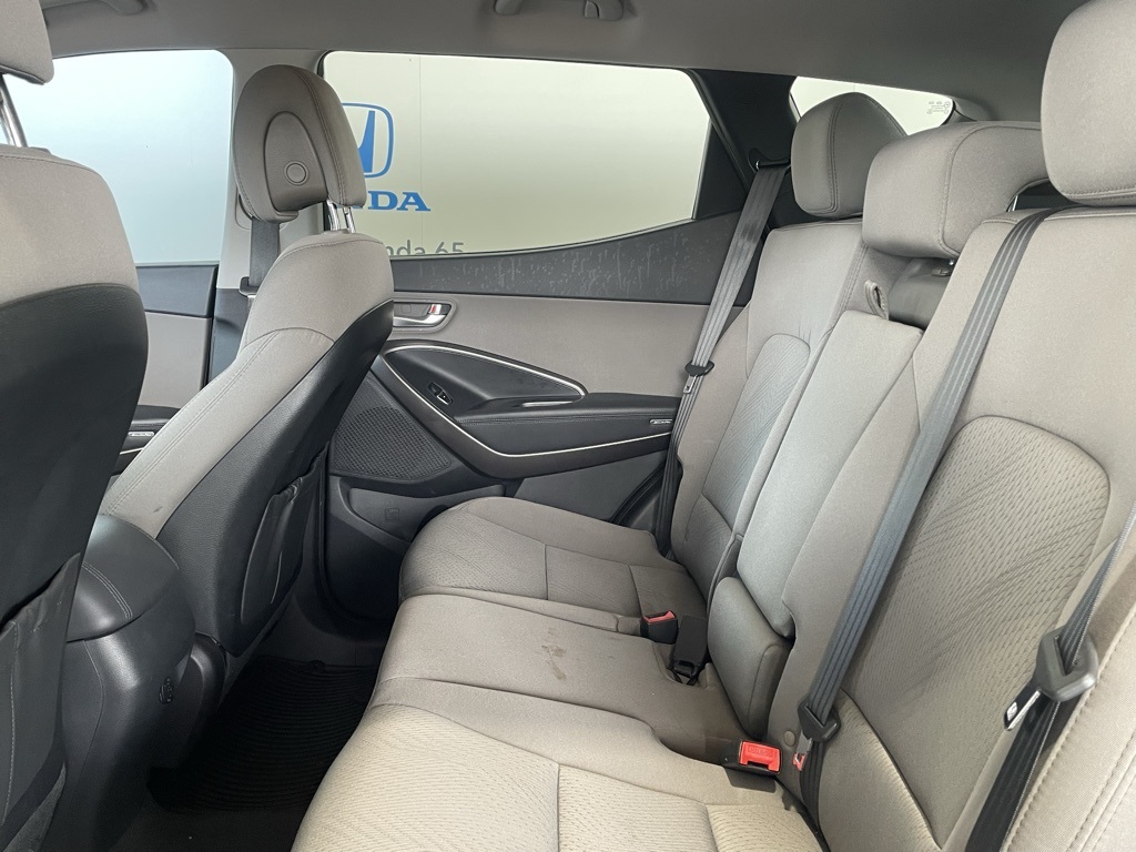 Thumbnail: 2013 Hyundai Santa Fe - 13