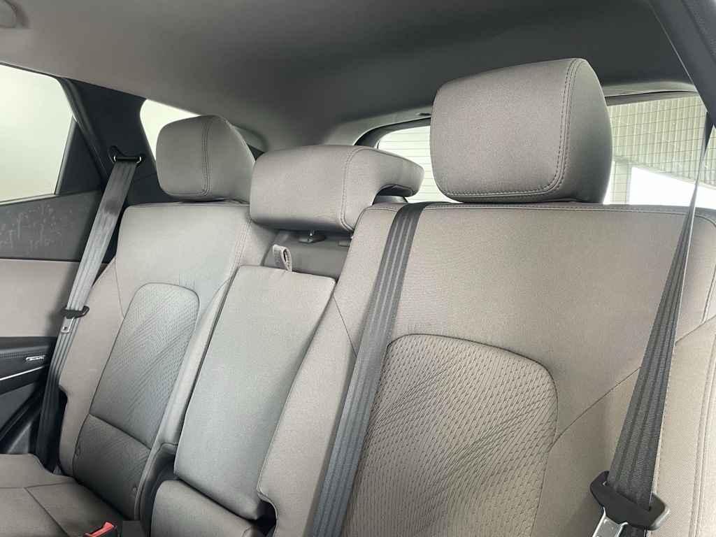 Thumbnail: 2013 Hyundai Santa Fe - 15