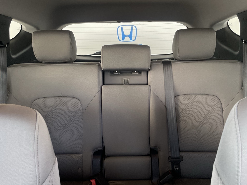 Thumbnail: 2013 Hyundai Santa Fe - 18