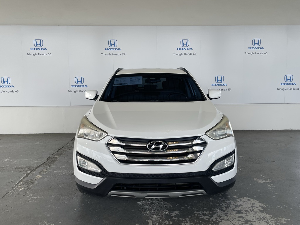 Thumbnail: 2013 Hyundai Santa Fe - 2