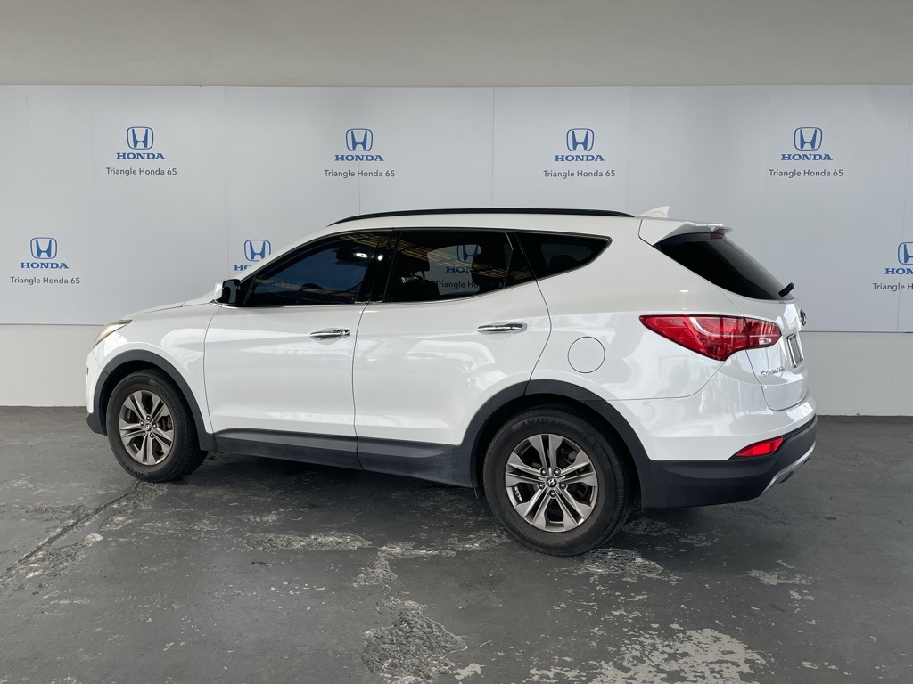 Thumbnail: 2013 Hyundai Santa Fe - 3