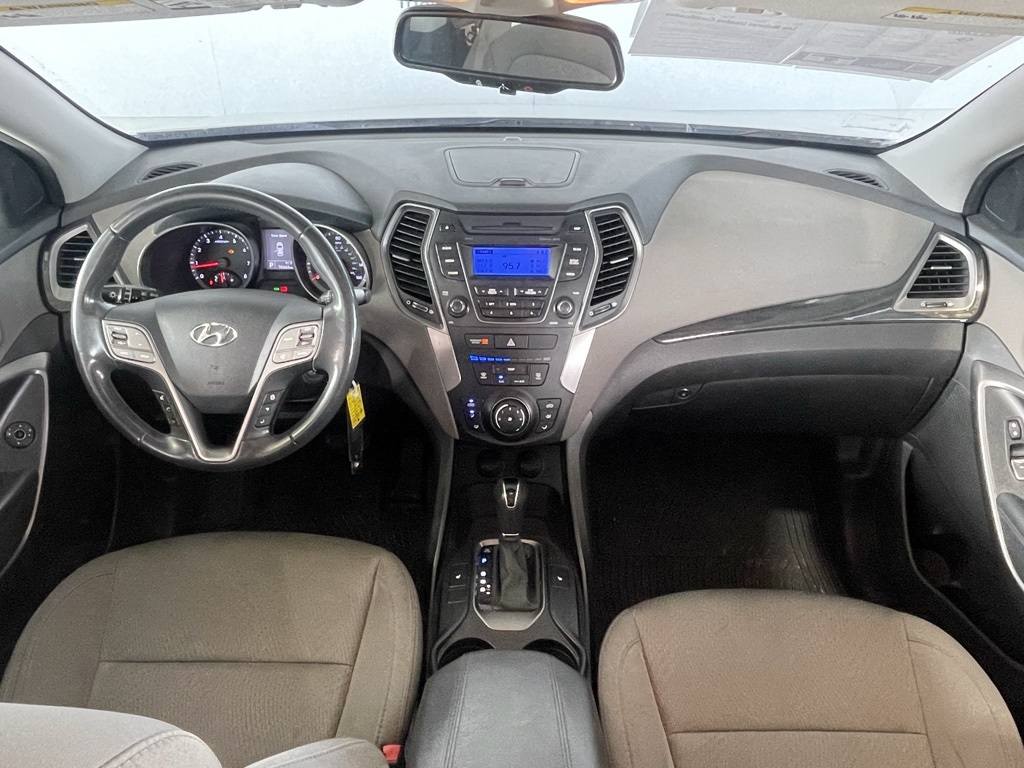 Thumbnail: 2013 Hyundai Santa Fe - 6