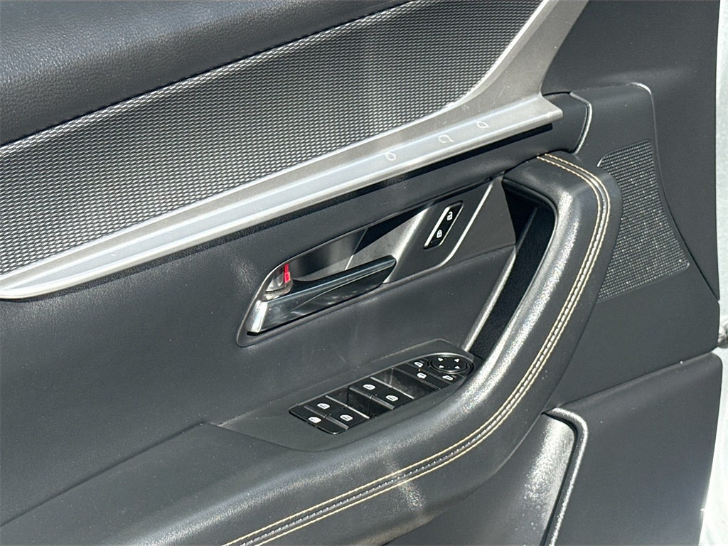 2024 Mazda CX-90 3.3 Turbo Premium Plus Silver at DeMontrond Mazda